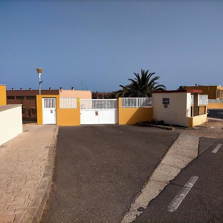 Appartamento Fuerteventura Costa De Antigua Esterno foto