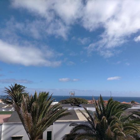 Appartamento Fuerteventura Costa De Antigua Esterno foto