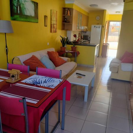 Appartamento Fuerteventura Costa De Antigua Esterno foto