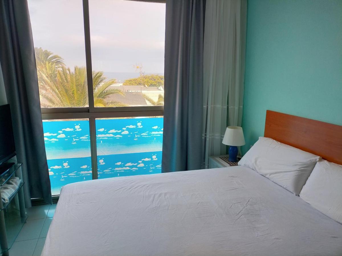 Appartamento Fuerteventura Costa De Antigua Esterno foto