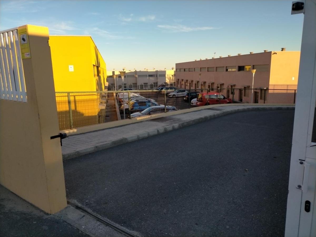 Appartamento Fuerteventura Costa De Antigua Esterno foto
