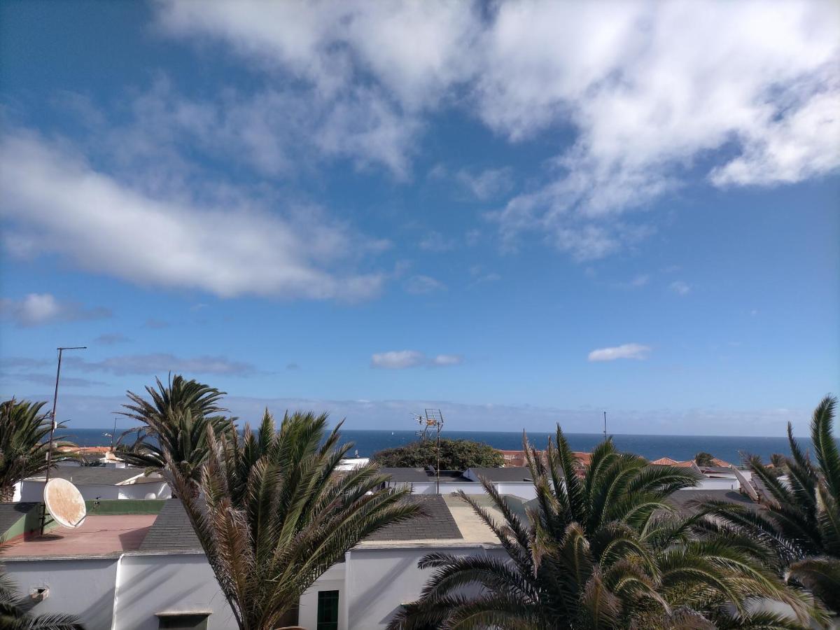 Appartamento Fuerteventura Costa De Antigua Esterno foto