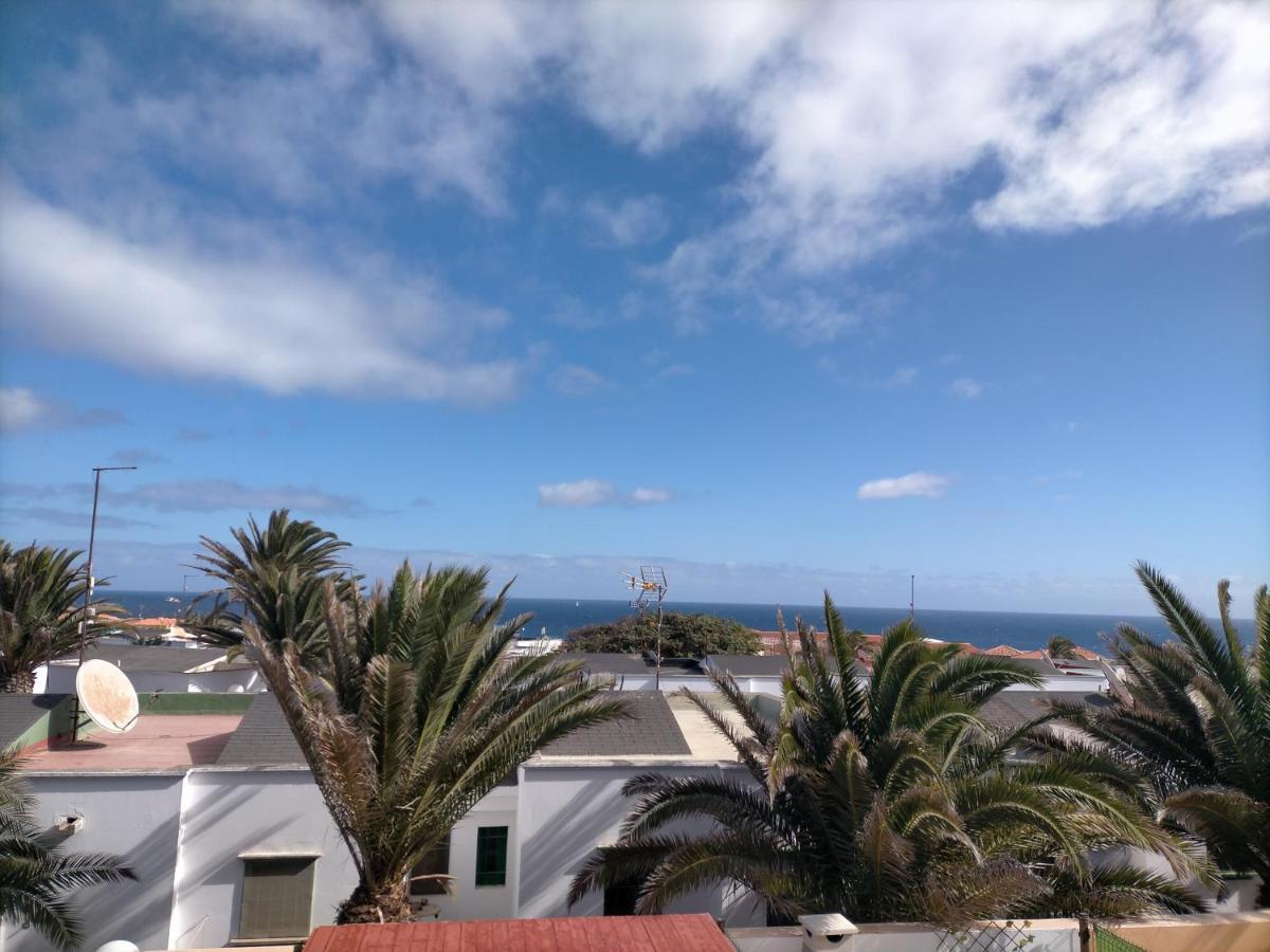 Appartamento Fuerteventura Costa De Antigua Esterno foto